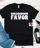 Uncommon Favor