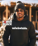 Unfuckwitable Hoodie