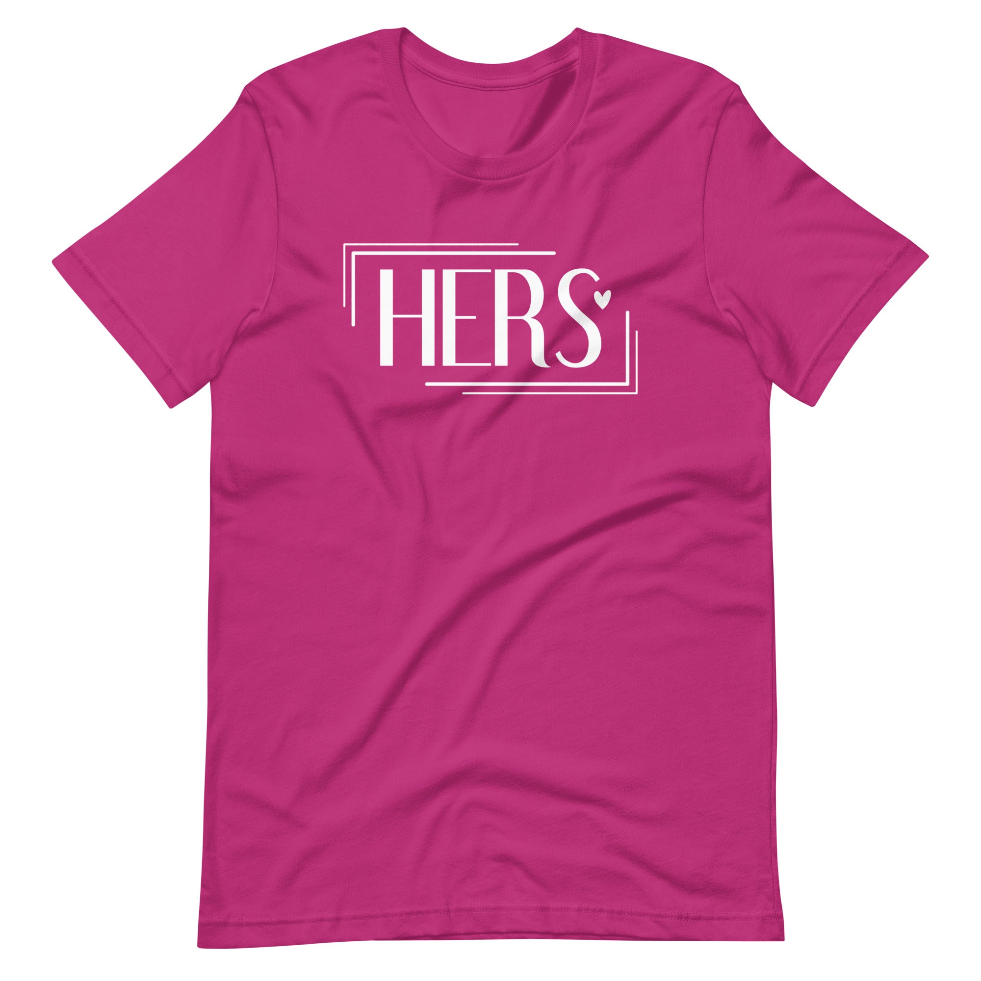 Hers