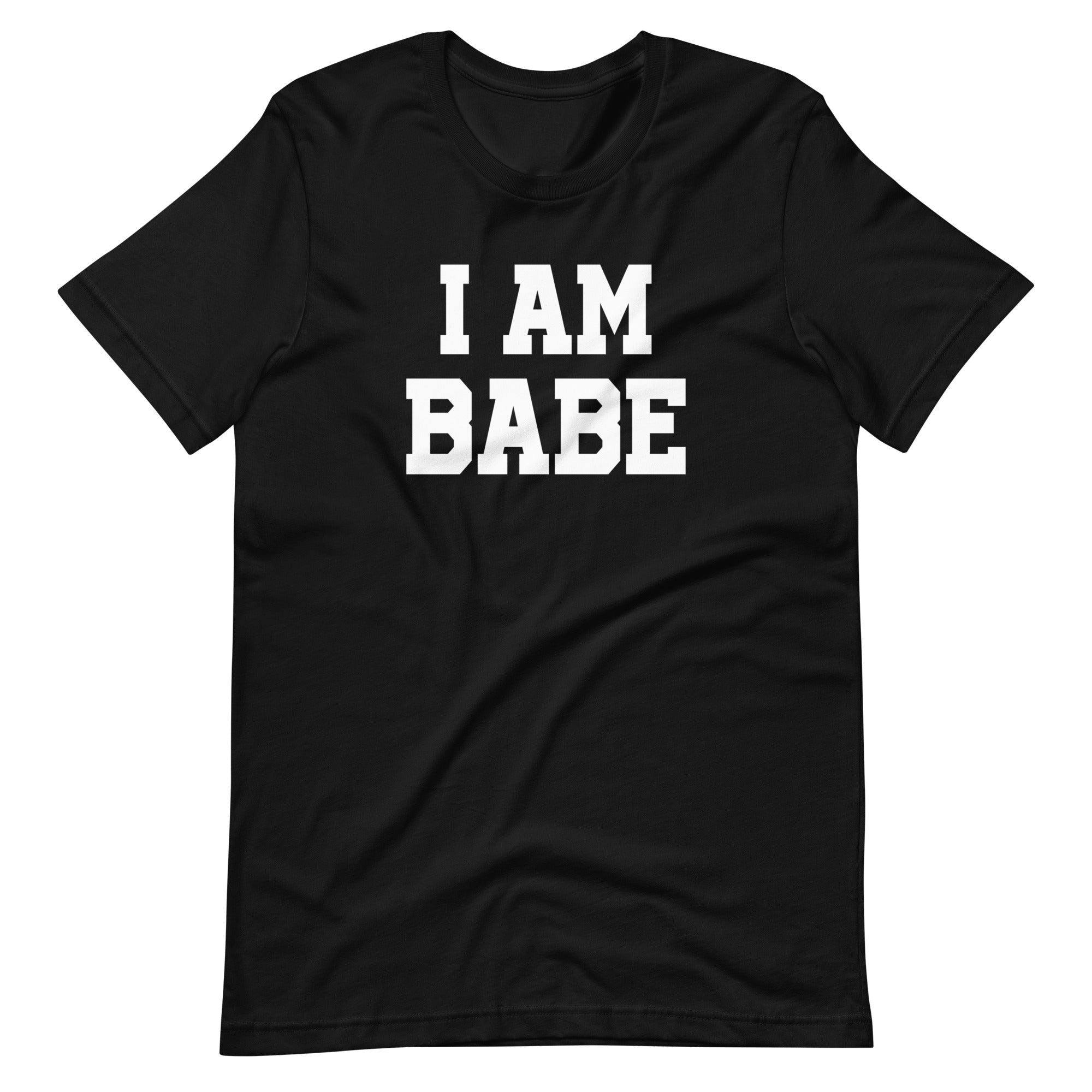I Am Babe