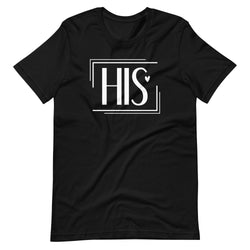 His