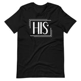 His