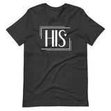 His