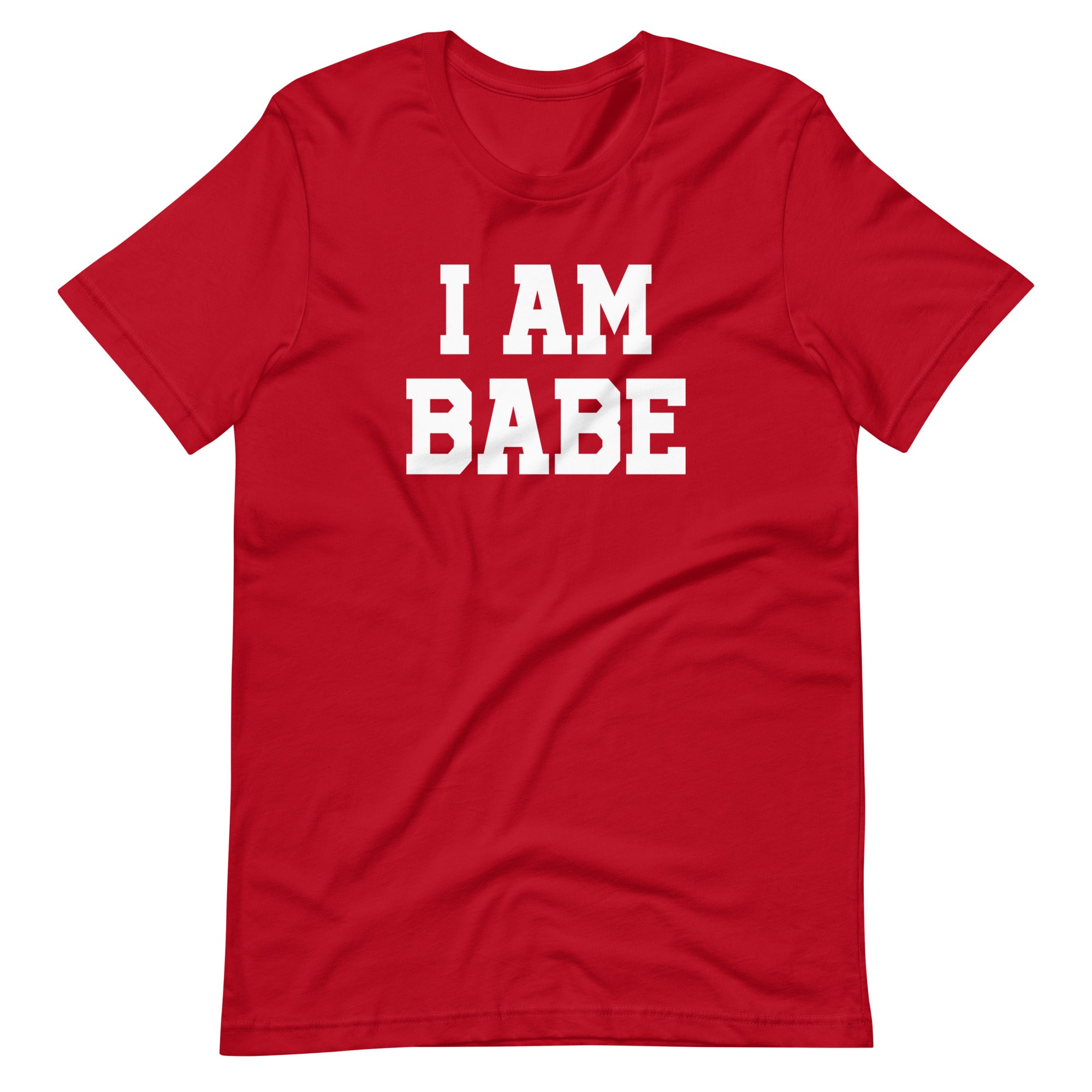 I Am Babe