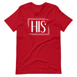 His