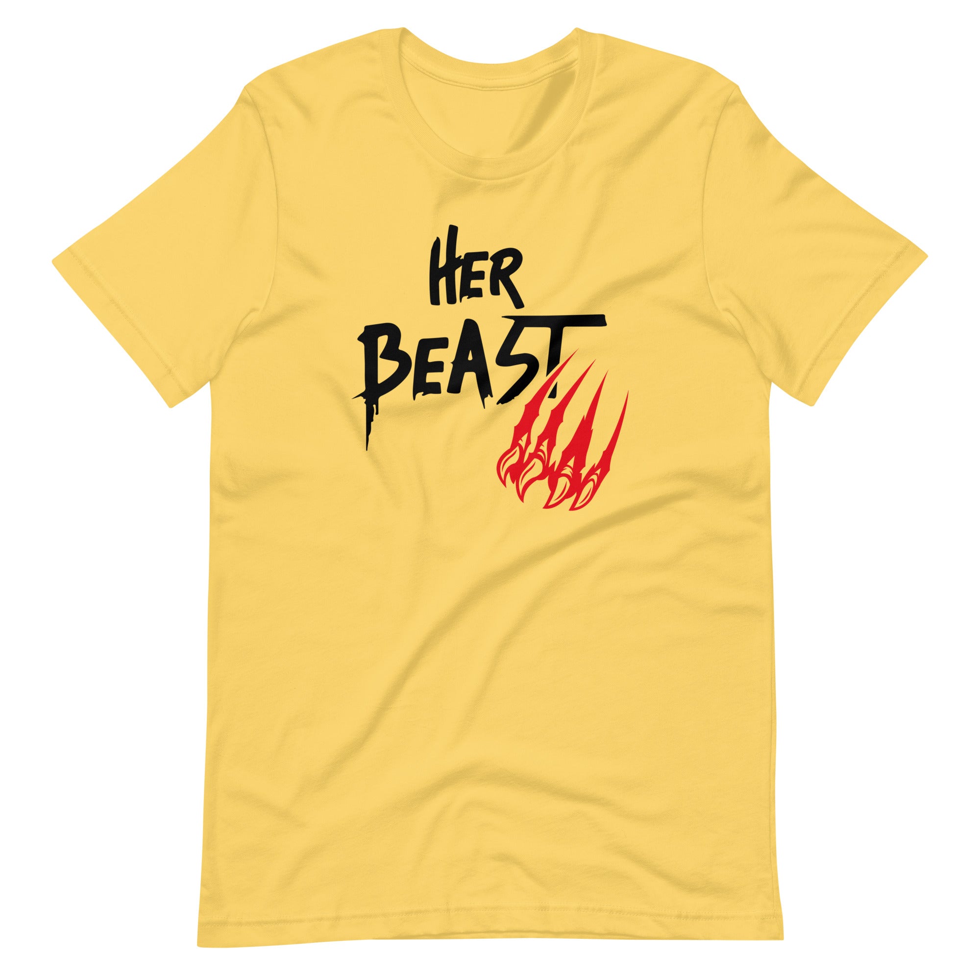 The Beast