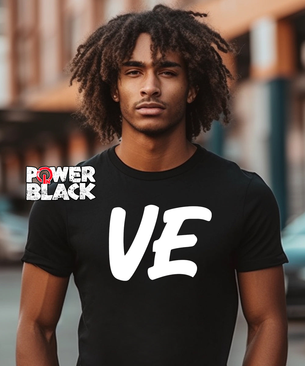 Power In Black
