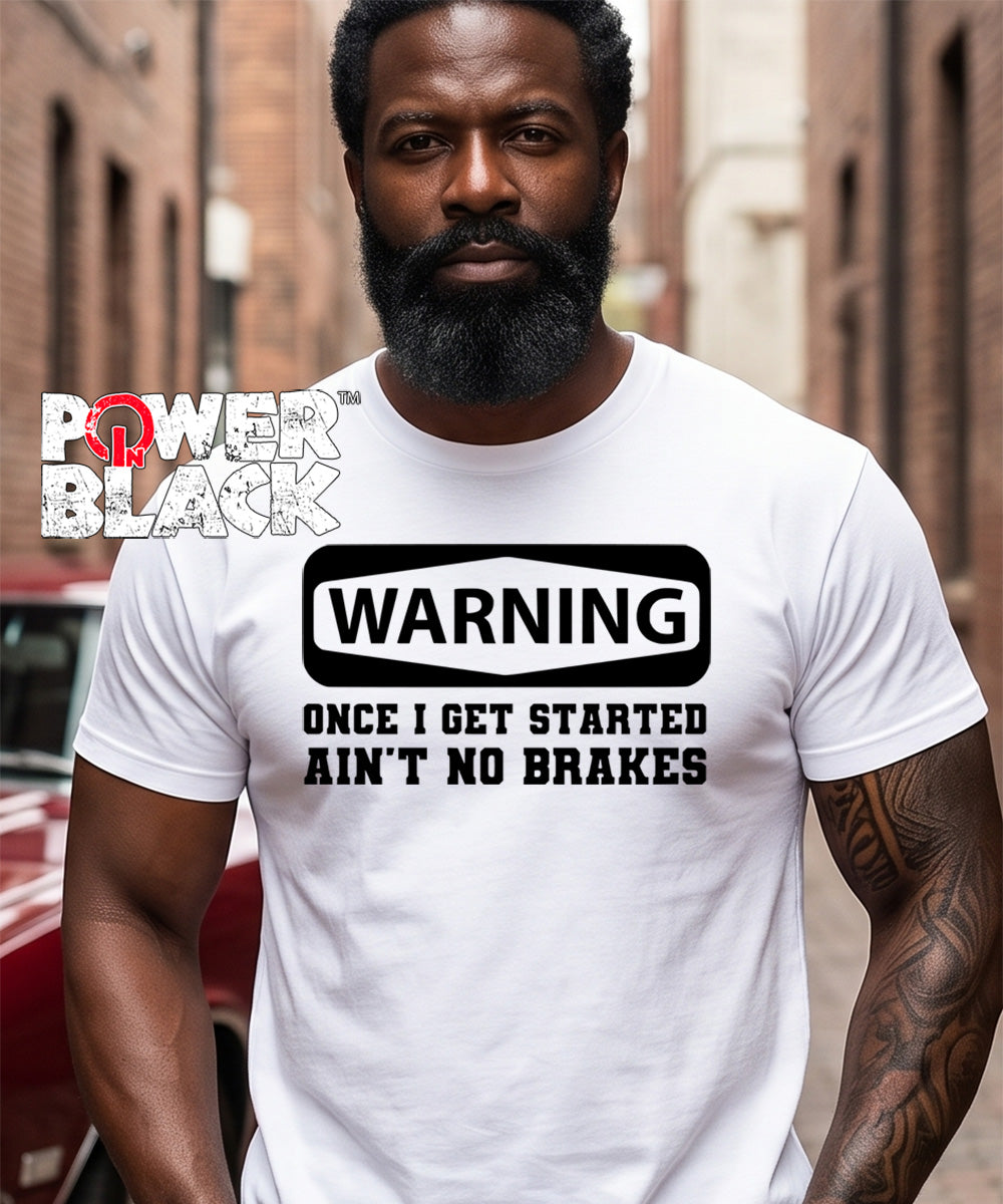 Warning  - ONE DAY SALE