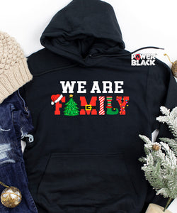 We Are Family