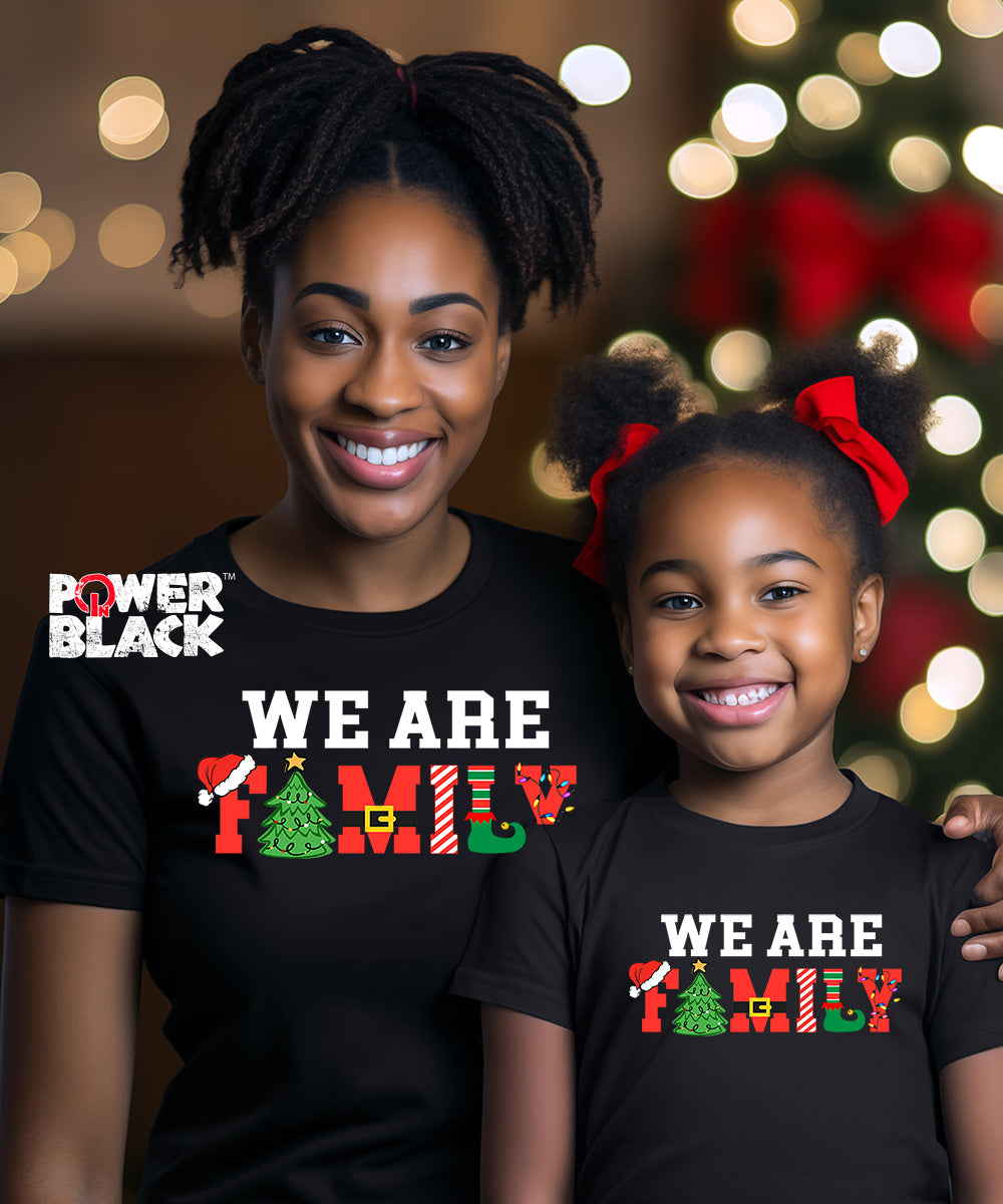 Power In Black