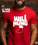 Well Hung Christmas
