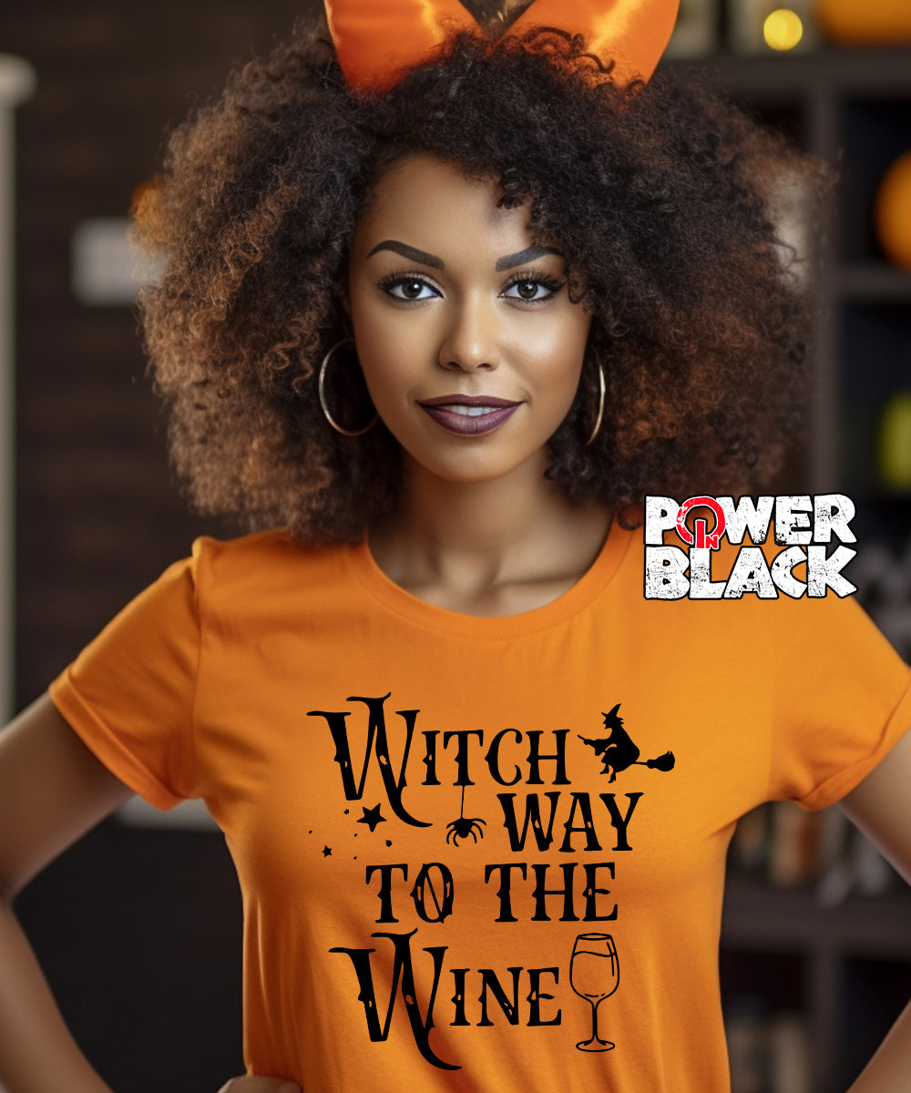 Power In Black