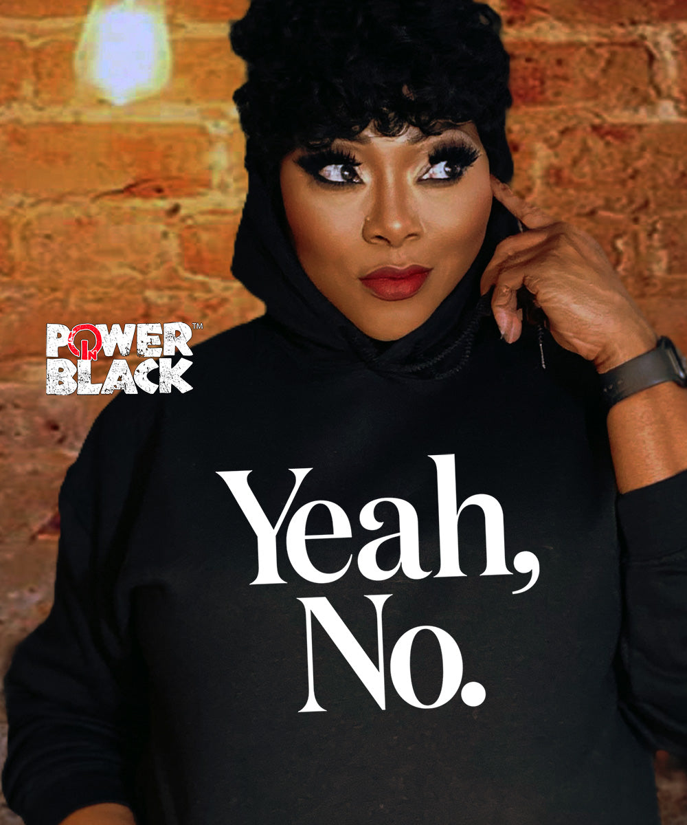 Power In Black