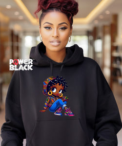 Young Betty Hoodie