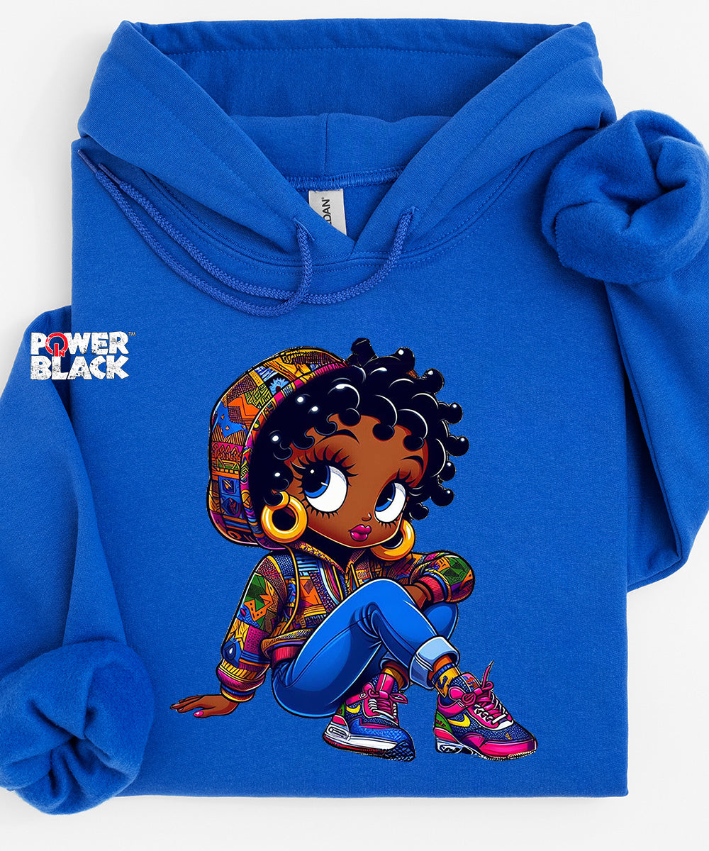Young Betty Hoodie