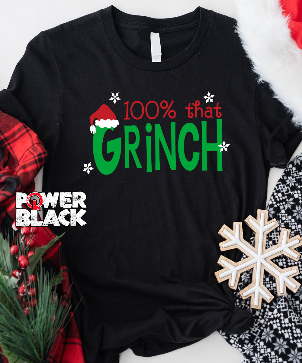 Power In Black