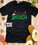 100% That Grinch