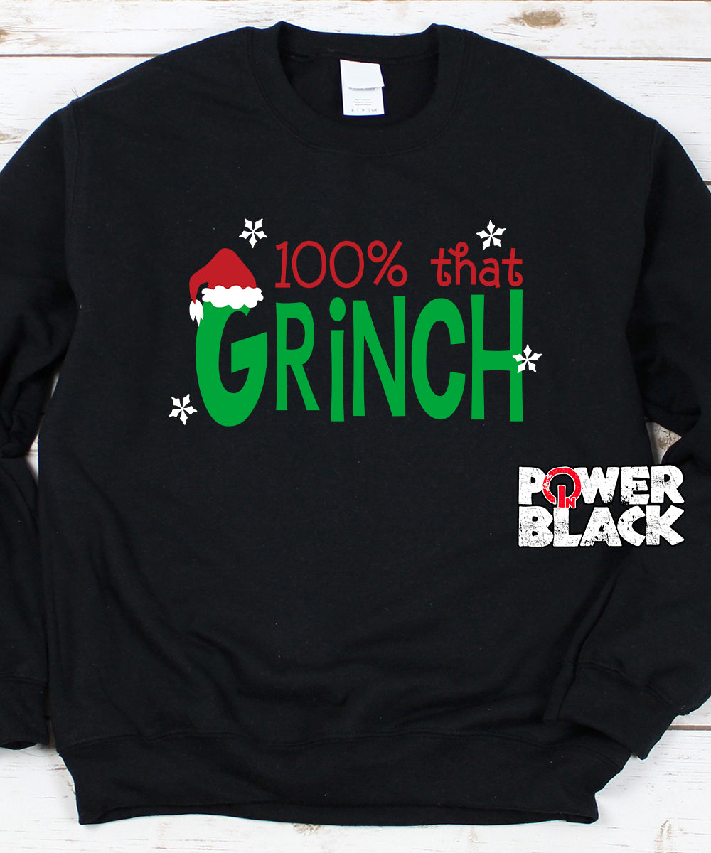 Power In Black