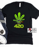 4 20 - FINAL SALE  - NO EXCHANGES