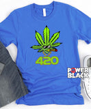 4 20 - FINAL SALE  - NO EXCHANGES