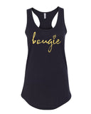 Bougie Tank