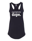 Unapologetically Dope Tank