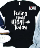 Feeling Kinda...