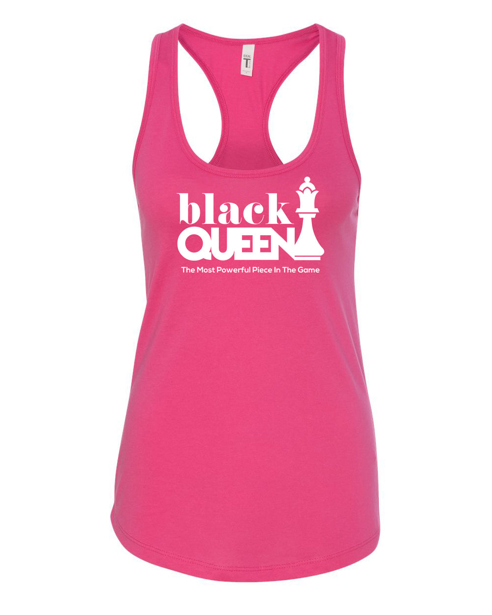 Black Queen Tank