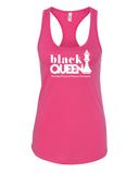 Black Queen Tank