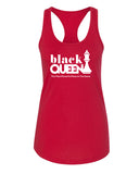 Black Queen Tank