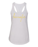 Bougie Tank