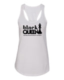 Black Queen Tank