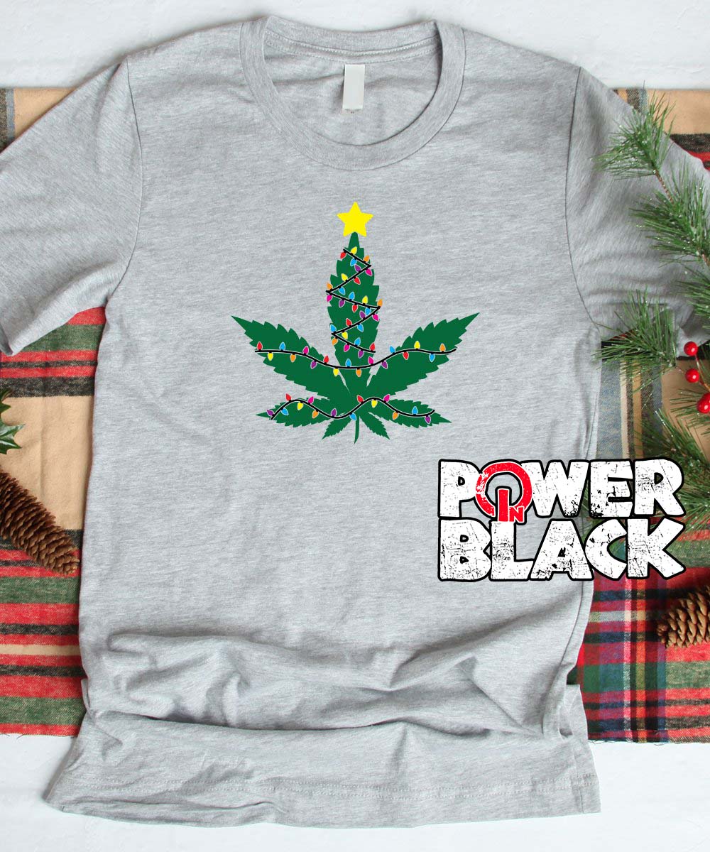 Power In Black