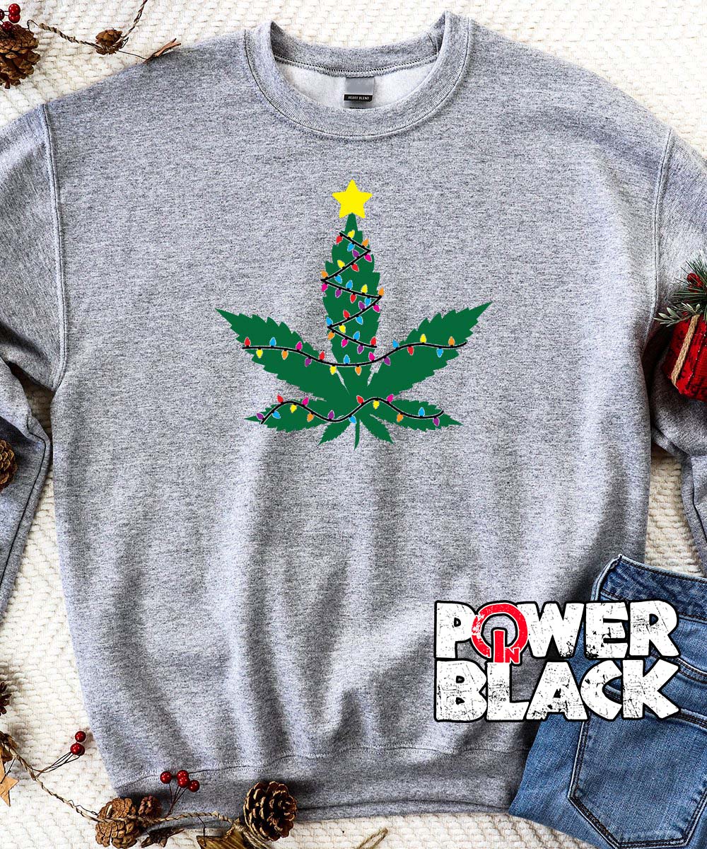Power In Black