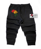 Africa Jogger