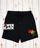 Africa Jogger Shorts
