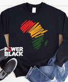 Africa Sweatshirt