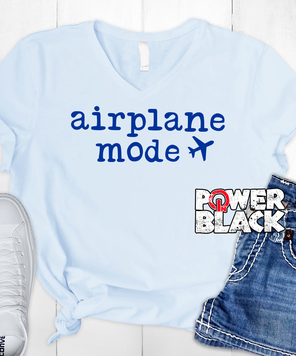 Airplane Mode