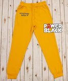 Airplane Mode Jogger