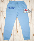 Airplane Mode Jogger
