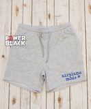 Airplane Mode Jogger Shorts