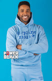 Airplane Mode Hoodie Jogger Set