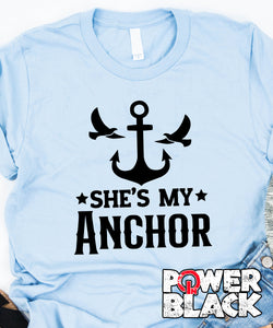 Anchor