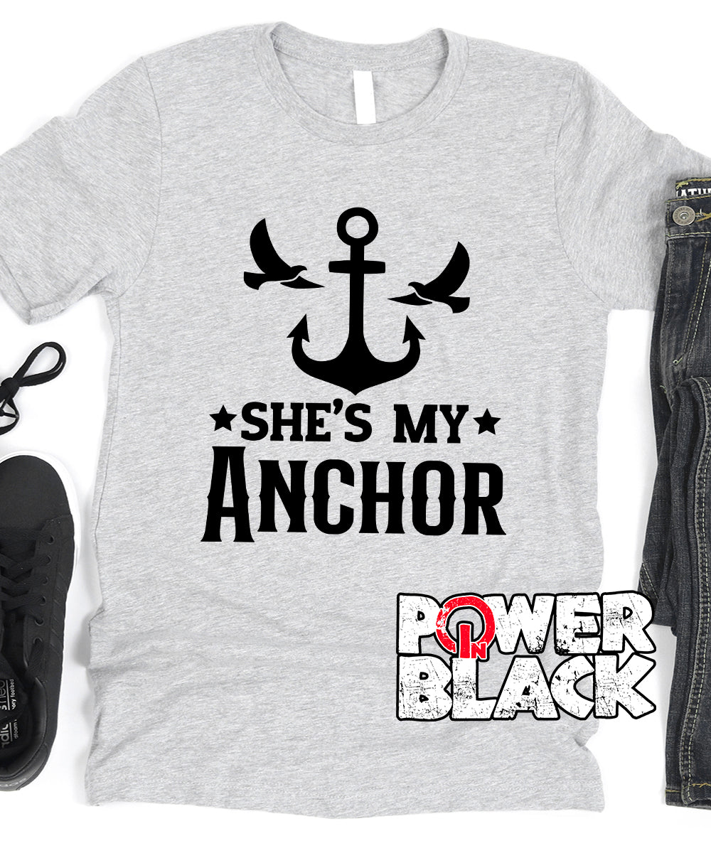 Anchor