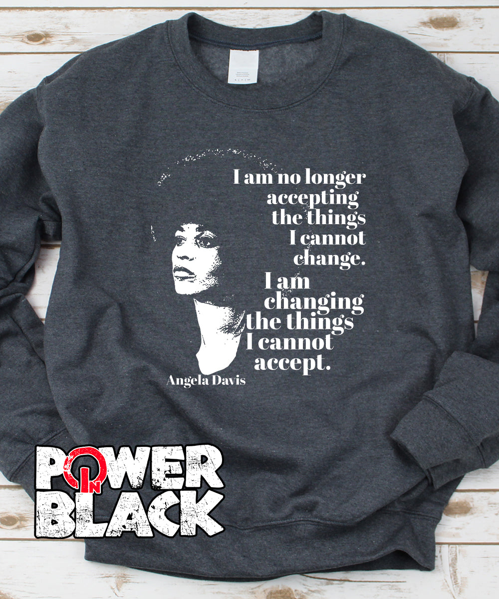 Power In Black