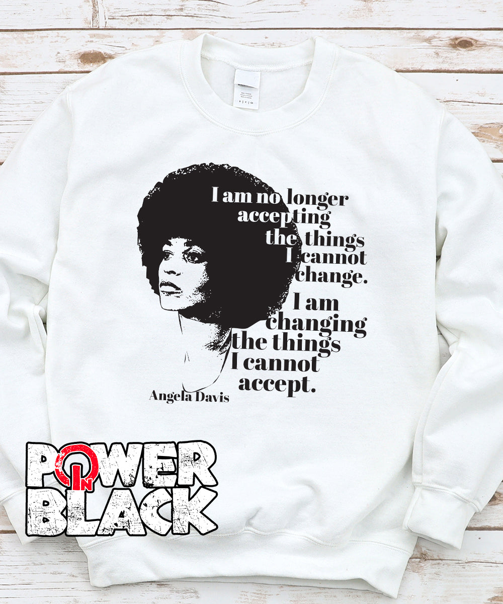 Power In Black