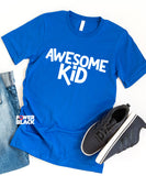 (Youth) Awesome Kid