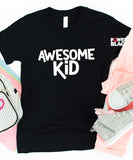 (Youth) Awesome Kid