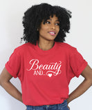 Beauty And...