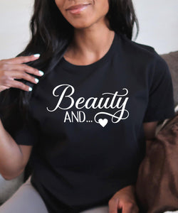 Beauty And...
